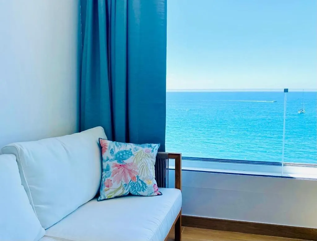 Xookoob Sol Y Mar Apartment Patalavaca