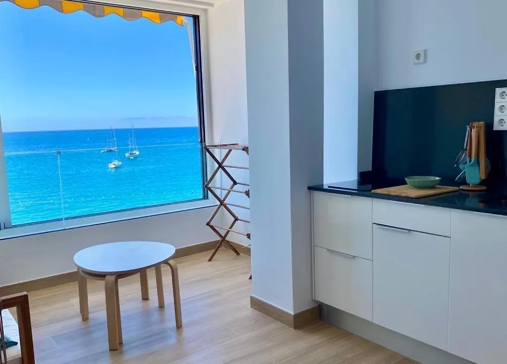Xookoob Sol Y Mar Apartment Patalavaca