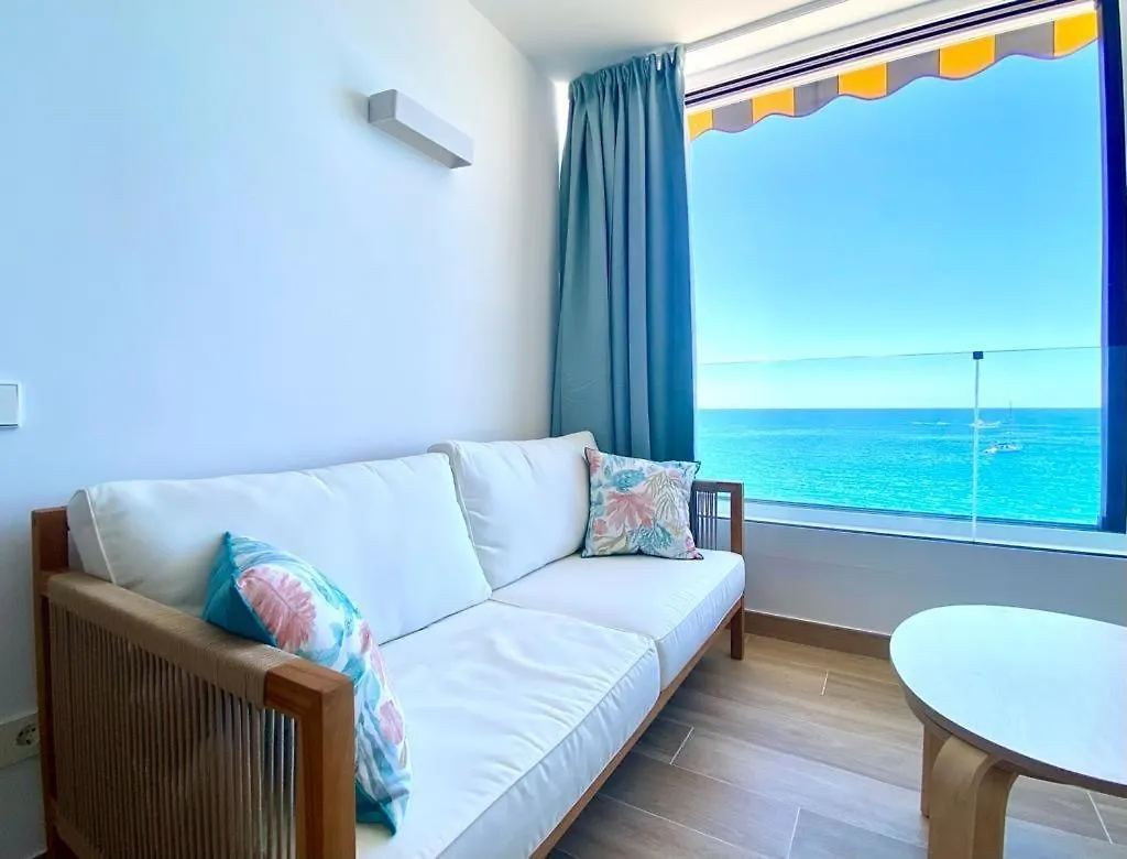 Xookoob Sol Y Mar Apartment Patalavaca