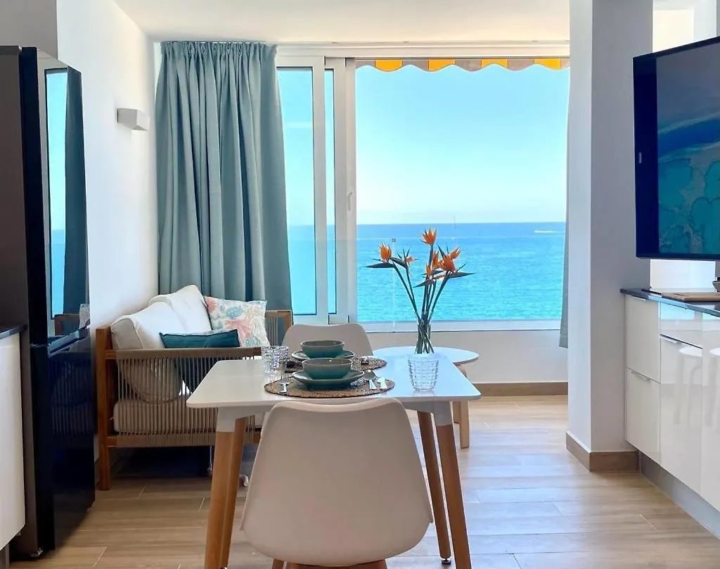 Xookoob Sol Y Mar Apartment Patalavaca Spain