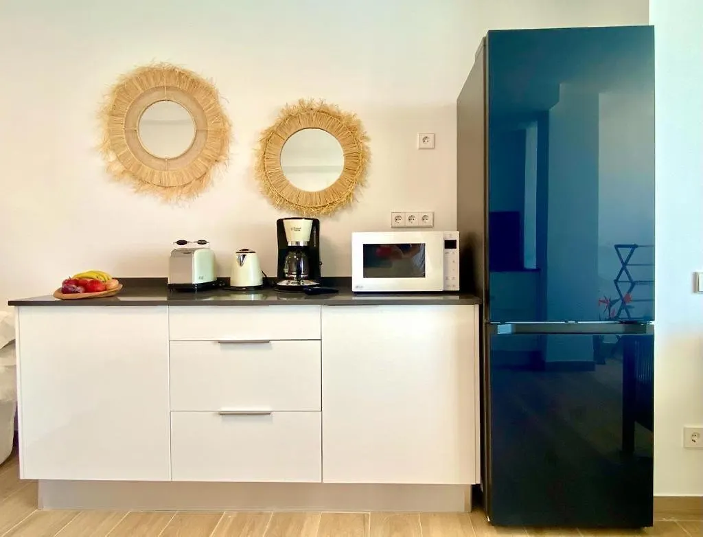 Xookoob Sol Y Mar Apartment Patalavaca 0*,
